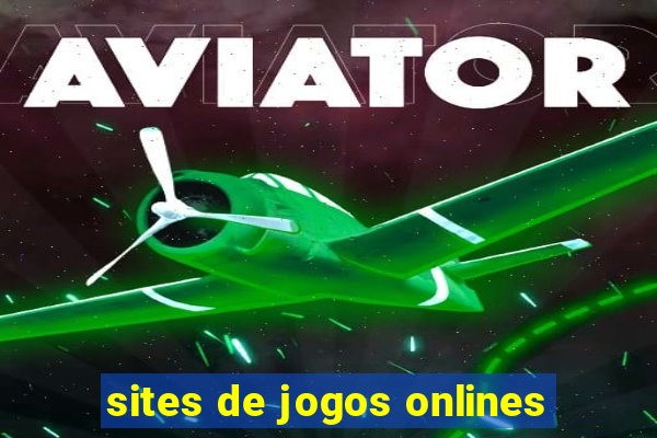 sites de jogos onlines